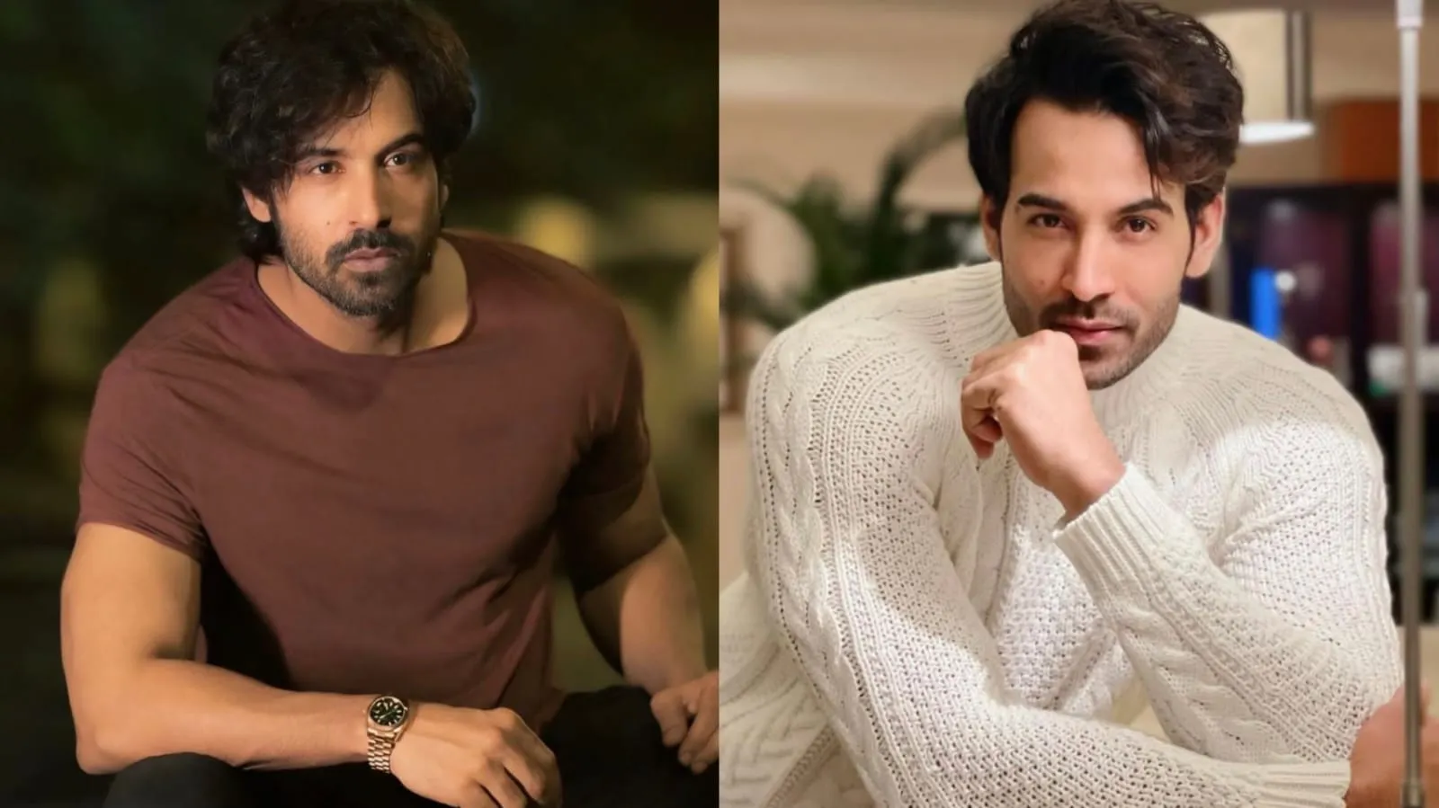 Arhaan Khan on His Showbiz Journey: “One of the Biggest Challenges Is Finding Your Own Space”